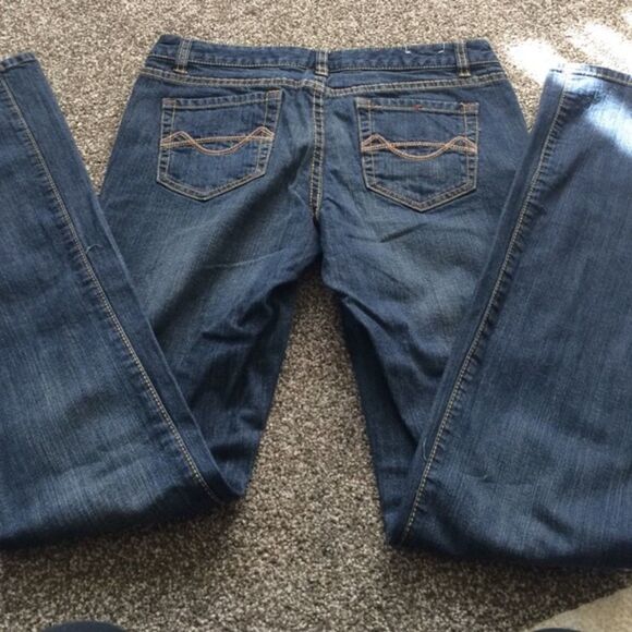 Women's jeans - Picture 3 of 4